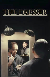 The Dresser (1983) BluRay Dual Audio [Hindi ORG. + English] Full Movie 480p | 720p | 1080p