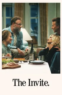 The Invite (2026) BluRay Multi Audio [Hindi ORG. + English + Tamil + Telugu] Full Movie 480p | 720p | 1080p