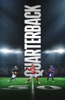 Quarterback (Season 1) Dual Audio {Hindi-English} WeB-DL 720p [270MB] || 1080p [1.4GB]