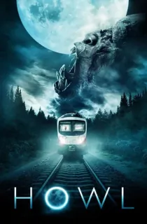 Howl (2015) BluRay Multi Audio [Hindi ORG. + English + Tamil + Telugu] Full Movie 480p | 720p | 1080p