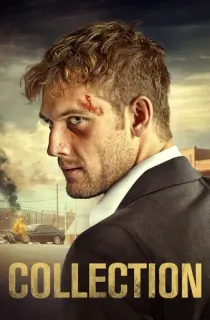 Collection (2021) BluRay Dual Audio [Hindi ORG. + English] Full Movie 480p [300MB] | 720p [900MB]
