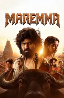 Maremma (2026) WEB-DL Multi Audio [Hindi ORG. + Tamil + Telugu + Malayalam + Kannada] Full Movie 480p | 720p | 1080p