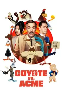 Coyote vs. Acme (2026) WEB-DL [English With Subtitles] Full Movie 480p | 720p | 1080p | 2160p 4K