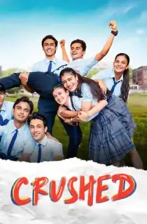 Crushed (2024) Season 4 Complete [Amazon MiniTv] Hindi WEB Series 480p | 720p | 1080p WEB-DL