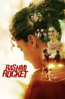 Rashmi Rocket (2021) WEB-DL Hindi Full Movie 480p | 720p | 1080p