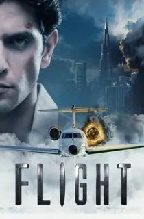Flight (2021) WEB-DL Hindi Full Movie 480p | 720p | 1080p