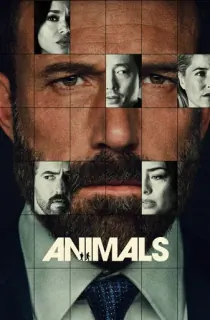Animals – Netflix Original (2026) WEB-DL Multi Audio [Hindi ORG. + English + Tamil + Telugu] Full Movie 480p | 720p | 1080p | 2160p 4K