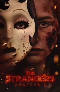 The Strangers: Chapter 3 (2026) BluRay Multi Audio [Hindi ORG. + English + Tamil + Telugu] Full Movie 480p | 720p | 1080p | 2160p 4K
