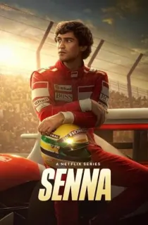 Senna (2024) Season 1 Complete Dual Audio {Hindi-English} NetFlix Original WEB Series 720p | 1080p WEB-DL