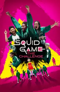 Squid Game: The Challenge (2023) Season 1 [Episode 10 Added] – Netflix Original Dual Audio {Hindi-English} Series 480p | 720p | 1080p WEB-DL