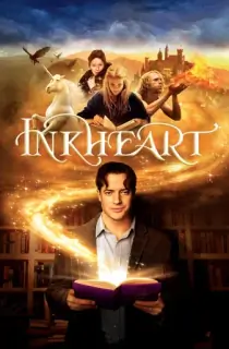 Inkheart (2008) Dual Audio {Hindi-English} Bluray 480p [350MB] || 720p [1GB] || 1080p [2.16GB]