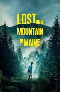 Lost on a Mountain in Maine (2024) BluRay Dual Audio [Hindi ORG. + English] Full Movie 480p [400MB] | 720p [1GB] | 1080p [2.1GB]
