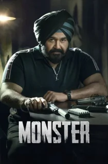 Monster (2022) WEB-DL Multi Audio [Hindi ORG. + Tamil + Telugu + Malayalam] Full Movie 480p | 720p | 1080p | 2160p 4K