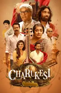 Charukesi (2026) WEB-DL Multi Audio [Hindi ORG. + Tamil + Telugu + Malayalam + Kannada] Full Movie 480p | 720p | 1080p