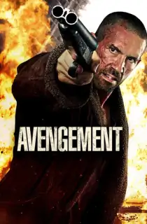 Avengement (2019) BluRay Dual Audio [Hindi ORG. + English] Full Movie 480p | 720p | 1080p