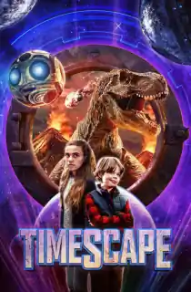 Timescape (2022) WEB-DL Dual Audio [Hindi ORG. + English] Full Movie 480p | 720p | 1080p