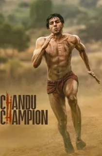 Chandu Champion (2024) WEB-DL Multi Audio [Hindi + Tamil + Telugu] Full Movie 480p | 720p | 1080p | 2160p 4K