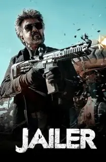 Jailer (2023) WEB-DL Multi Audio [Hindi ORG. + Tamil + Telugu + Malayalam + Kannada] Full Movie 480p | 720p | 1080p | 2160p 4K