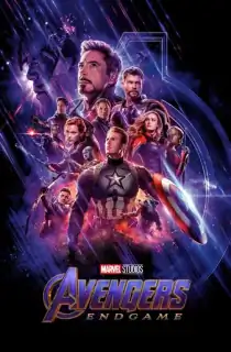 Avengers: Endgame (2019) BluRay Multi Audio [Hindi ORG. + English + Tamil + Telugu] Full Movie 480p | 720p | 1080p | 2160p 4K