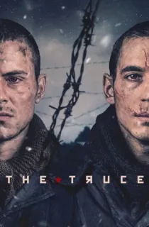 The Truce (2025) WEB-DL Dual Audio [Hindi ORG. + English] Full Movie 480p [400MB] | 720p [1.1GB] | 1080p [2GB] | 2160p 4K [20.5GB]