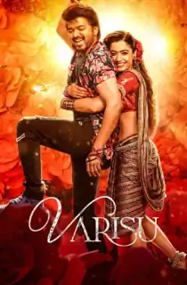 Varisu (2023) WEB-DL Multi Audio [Hindi ORG. + Tamil + Telugu + Kannada + Malayalam] Full Movie 480p | 720p | 1080p | 2160p 4K