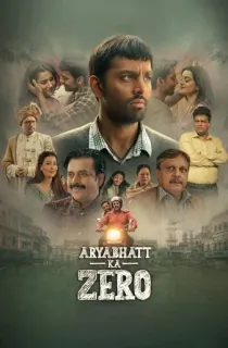 Aryabhatt Ka Zero (2026) WEB-DL Hindi Full Movie 480p | 720p | 1080p | 2160p 4K