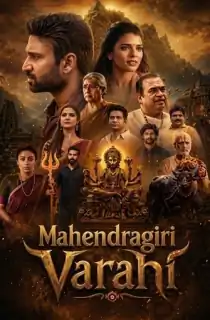 Mahendragiri Varahi (2026) WEB-DL Multi Audio [Tamil + Telugu + Malayalam + Kannada] Full Movie 480p | 720p | 1080p | 2160p 4K