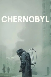 Chernobyl (Season 1) Dual Audio [Hindi ORG. + English] HBO Original-Series 480p | 720p | 1080p BluRay