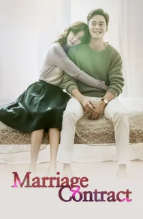 Marriage Contract Season 1 [E10 Added] (Hindi with Subtitle) WeB-DL 720p [200MB] || 1080p [650MB]
