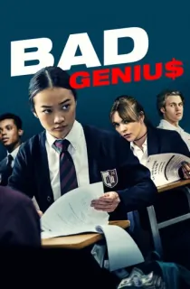 Bad Genius (2024) WEB-DL Dual Audio [Hindi ORG. + English] Full Movie 480p [400MB] | 720p [800MB] | 1080p [1.6GB]