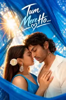 Tum Mere Ho (2026) HQ-HDTC Hindi (Clean) Full Movie 480p | 720p | 1080p