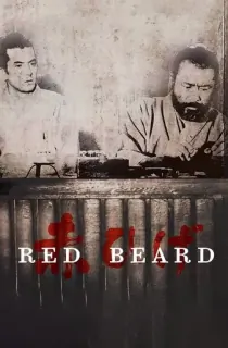 Red Beard (1965) {Japanese With Subtitles} 480p [550MB] || 720p [1.56GB] || 1080p [2.82GB]