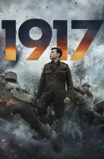 1917 (2019) Dual Audio {Hindi-English} 480p [400MB] | 720p [1GB] | 1080p [2.3GB] WEB-DL