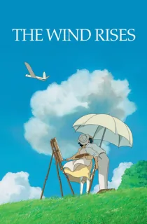 The Wind Rises (2013) {Japanese With Subtitles} 480p [470MB] || 720p [1.13GB] || 1080p [2.10GB]