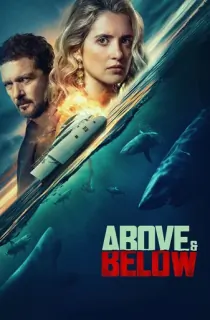 Above & Below (2026) WEB-DL Dual Audio [Hindi ORG. + English] Full Movie 480p | 720p | 1080p