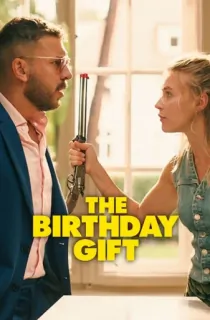 The Birthday​ Gift – Netflix Original (2026) WEB-DL Multi Audio [Hindi ORG. + English + Tamil + Telugu] Full Movie 480p | 720p | 1080p | 2160p 4K