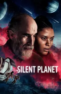 The Silent Planet (2024) WEB-DL Dual Audio [Hindi ORG. + English] Full Movie 480p | 720p | 1080p