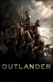 Outlander (2008) BluRay Multi Audio [Hindi ORG. + English + Tamil + Telugu] Full Movie 480p | 720p | 1080p | 2160p 4K