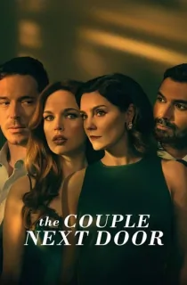 The Couple Next Door (Season 1-2) [English With Subtitles] Complete WEB-Series 720p | 1080p WEB-DL