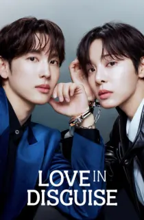 Love in Disguise (2026) Season 1 [Ep01 Added] Dual Audio [Hindi ORG. + Korean] K-Drama WEB Series 480p | 720p | 1080p WEB-DL