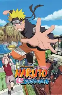 Naruto: Shippuden – Season 9 [Episode 01-21 Added !] Multi-Audio {Hindi-English-Japanese} Anime Series 720p | 1080p WEB-DL