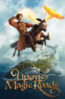 Upon the Magic Roads (2021) BluRay Dual Audio [Hindi ORG. + Russian] Full Movie 480p | 720p | 1080p