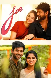 Joe (2023) WEB-DL Multi Audio [Tamil + Telugu + Kannada + Malayalam] Full Movie 480p | 720p | 1080p | 2160p 4K