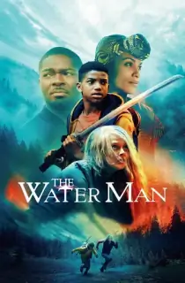 The Water Man (2020) BluRay Dual Audio [Hindi ORG. + English] Full Movie 480p | 720p | 1080p