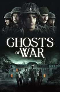 Ghosts of War (2020) BluRay Dual Audio [Hindi ORG. + English] Full Movie 480p | 720p | 1080p