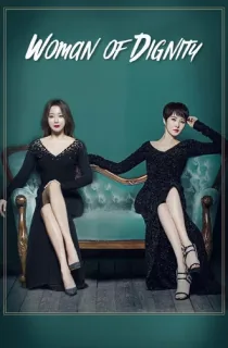 The Lady in Dignity Season 1 [E20 Added] (Hindi Dubbed) WeB-DL 720p [300MB] || 1080p [1.2GB]