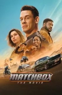 Matchbox the Movie (2026) WEB-DL [English With Hindi Subtitles] Full Movie 480p | 720p | 1080p | 2160p 4K
