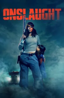 Onslaught (2026) WEB-DL [English With Subtitles] Full Movie 480p | 720p | 1080p | 2160p 4K