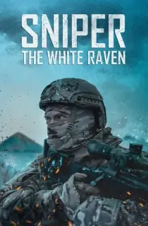 Sniper: The White Raven (2022) Multi Audio {Hindi-English-Ukrainian} BluRay 480p [400MB] || 720p [1GB] || 1080p [2.5GB]