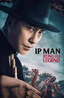 Ip Man: Kung Fu Legend (2026) BluRay Multi Audio [Hindi ORG. + Chinese + Tamil + Telugu] Full Movie 480p | 720p | 1080p